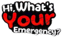 Hi, What's Your Emergency Game Online